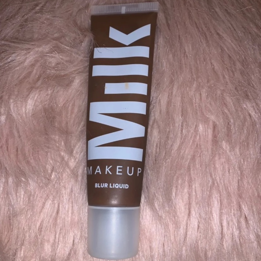 Milk foundation